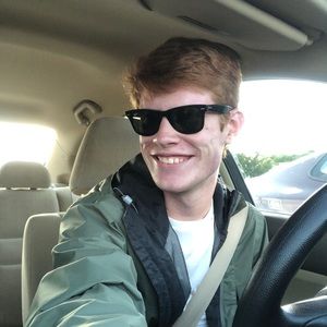 Meet your Posher, Daniel